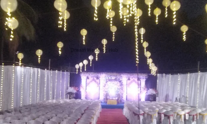 Sagarika Arrangers  Decorators